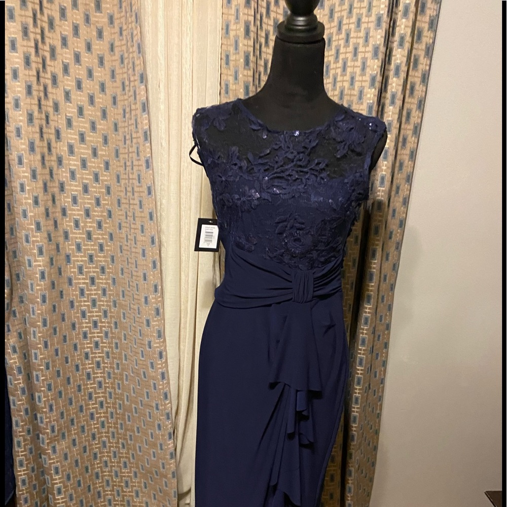 Prom dress/evening dress